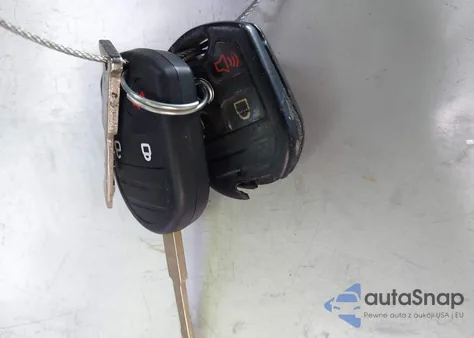 2016 Ford Fiesta S из США, поврежденный, VIN 3FADP4AJ4GM133157